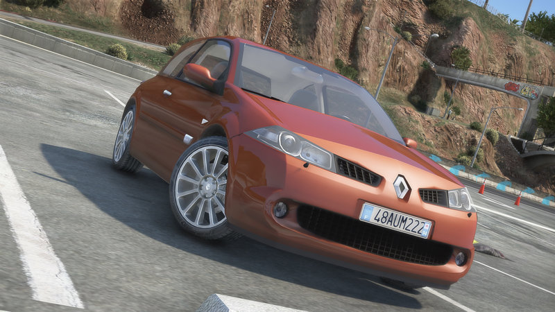 mod